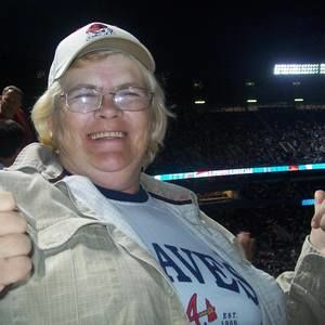 Meet your Posher, Colleen